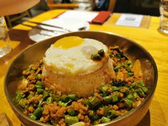 -森Some Fusion(荔湾店)