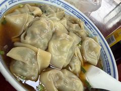 -古徽州馄饨店(宝安路店)