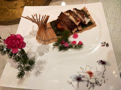 -箪食巷私房菜馆·鲁菜(玉函路店)