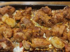 -老东镇啤酒屋海鲜加工·蒸汽海鲜·海鲜烧烤(台东店)