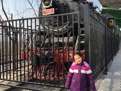 -永定河休闲森林公园