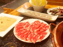 -老码头火锅(骡马市店)