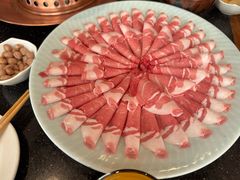 -南门涮肉(通州店)