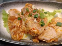-蜀酱焰·新派融合自助烤肉(仁和春天广场店)