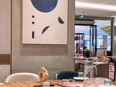 -必胜客(城西银泰店)