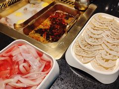 -川西坝子火锅(清江东路3.0直营店)