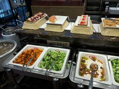 -素满香·素食自助餐(西安·民乐园店)