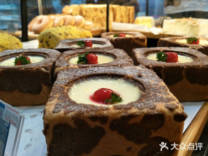 丽莎蓓甜CAKE生日蛋糕·动物奶油(石家庄店)图片