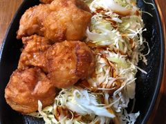 -铃木食堂(帽儿胡同店)