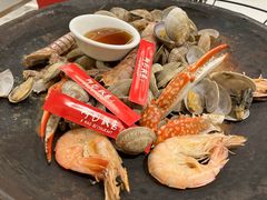 -阿毛饭店首店·宁波老字号(文化广场店)