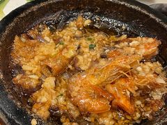 -小菜园新徽菜(合肥之心城店)