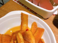 -牛小灶牛杂煲(北京路店)
