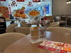 -必胜客(兴华中路PH店)