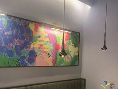 -雀蓝川菜(滨湖万象汇店)