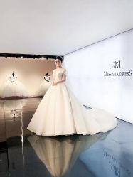 -MISS MIA 婚纱品牌馆