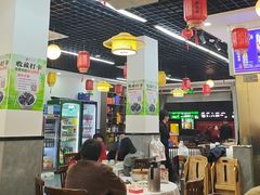 -潮之南·潮汕菜·鱼仔档(南山店)