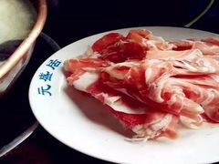 -元盛居(生态大街店)