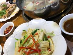 -茂港柏香(侨港路店)