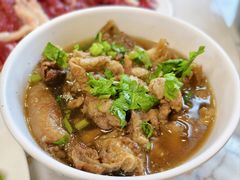 -乌记鲜活牛肉城(金砂东路店)
