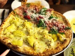 -1861意大利餐厅(文化广场店)