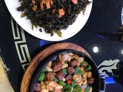 -潮喜竹溪荔湖酒家(荔枝湾店)