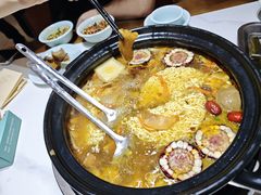 -野菌王•养生汤锅•野生菌火锅(大理漾濞路店)