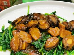 -上海虹桥宾馆味翠餐厅