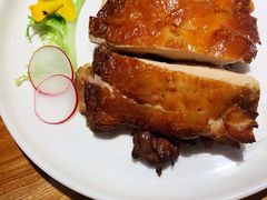 -小放牛炒菜馆(中山路乐汇城店)