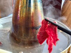 -培万河间驴火•驴肉火锅(东平店)