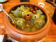 -云隐小厨·传统大理美食(复兴路店)