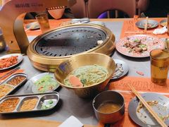 -杨小佳·齐齐哈尔烤肉·烤串(广州店)