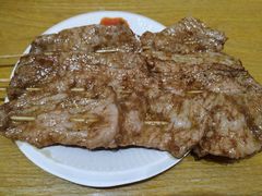 -林氏沙茶面·闽南必尝小吃(福建路店)