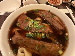 -中国厨房/台湾牛肉面