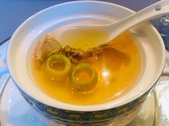 -海航大厦万豪酒店彩海轩中餐厅(霄云路店)