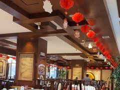 -惠丰堂饭庄·烤鸭·京味菜(西北旺·唐家岭店)