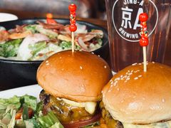 -京A Taproom·精酿餐吧(CBD店)