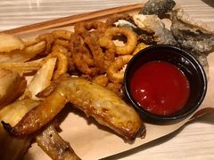 -必胜客(海滨店)