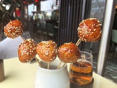 -柴门饭儿(成都太古里店)