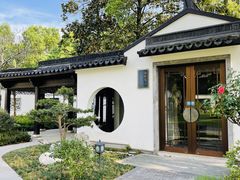 -杭州西湖柳莺里酒店
