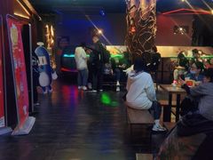 -YOGO优果密室逃脱(新佳丽广场店)