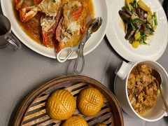 徐记油豆腐-徐记海鲜(大雁塔|金都店)