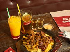 -Side Street街旁(交道口店)