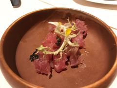 -北京金融街丽思卡尔顿酒店·意味轩 Cepe