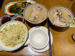 -易老妈蹄花.特色川菜(人民公园总店)