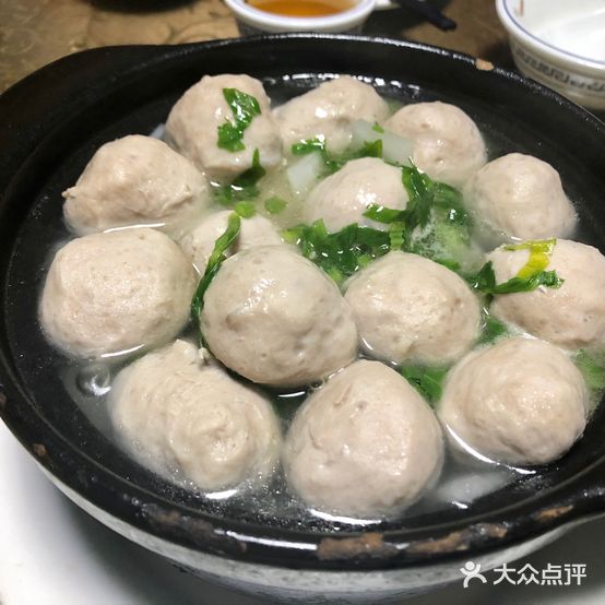 林记饭庄(彬芳大道南)