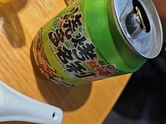 -天盛海鲜烧烤大排档·本地小海鲜·牟平腿穗子(幸福店)