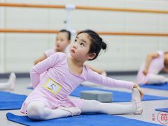 -予荷舞蹈(盛景校区)