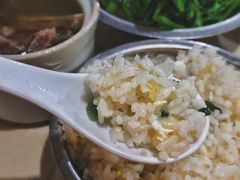 蛋炒饭-姐妹炖罐店(桂香街总店)