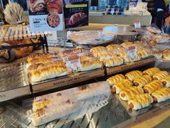 -西村叔叔的店·面包·甜品·蛋糕(清河万象汇店)