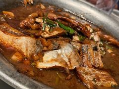 -老平安农家菜(平安店)